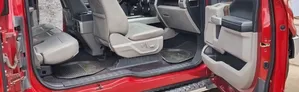 Ford F-150 2017 Red