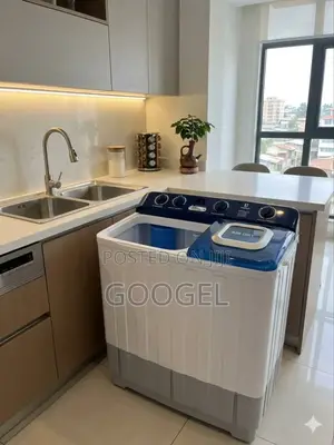 Future Korea Standard 14kg Washinge
