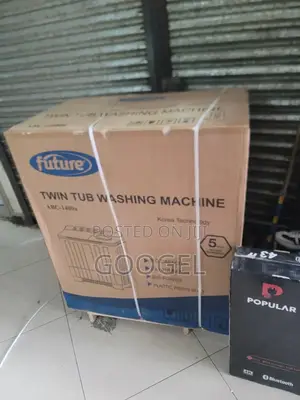 Future Korea Standard 14kg Washinge