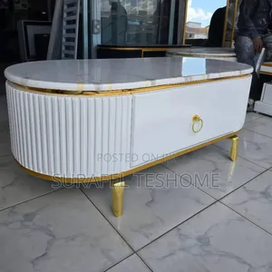 አዳዲስ ሴንተር ቴብሎች | Center Table | ኢፖክሲ ጠረጴዛዎች