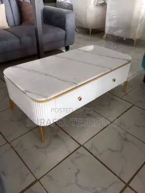 አዳዲስ ሴንተር ቴብሎች | Center Table | ኢፖክሲ ጠረጴዛዎች