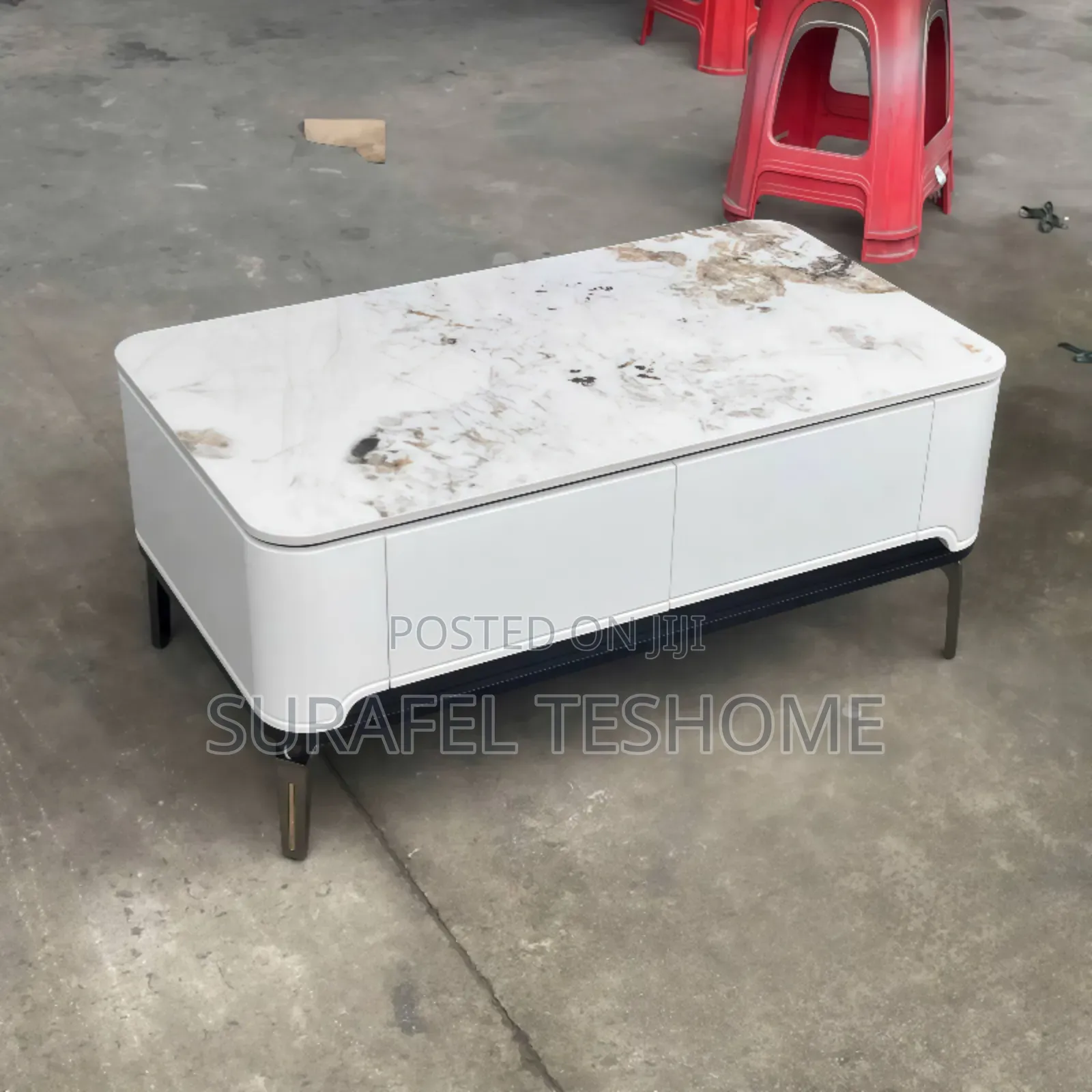 አዳዲስ ሴንተር ቴብሎች | Center Table | ኢፖክሲ ጠረጴዛዎች