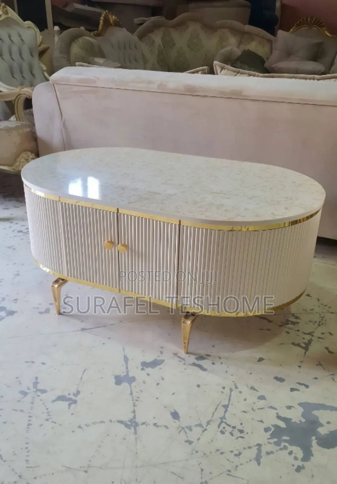 አዳዲስ ሴንተር ቴብሎች | Center Table | ኢፖክሲ ጠረጴዛዎች