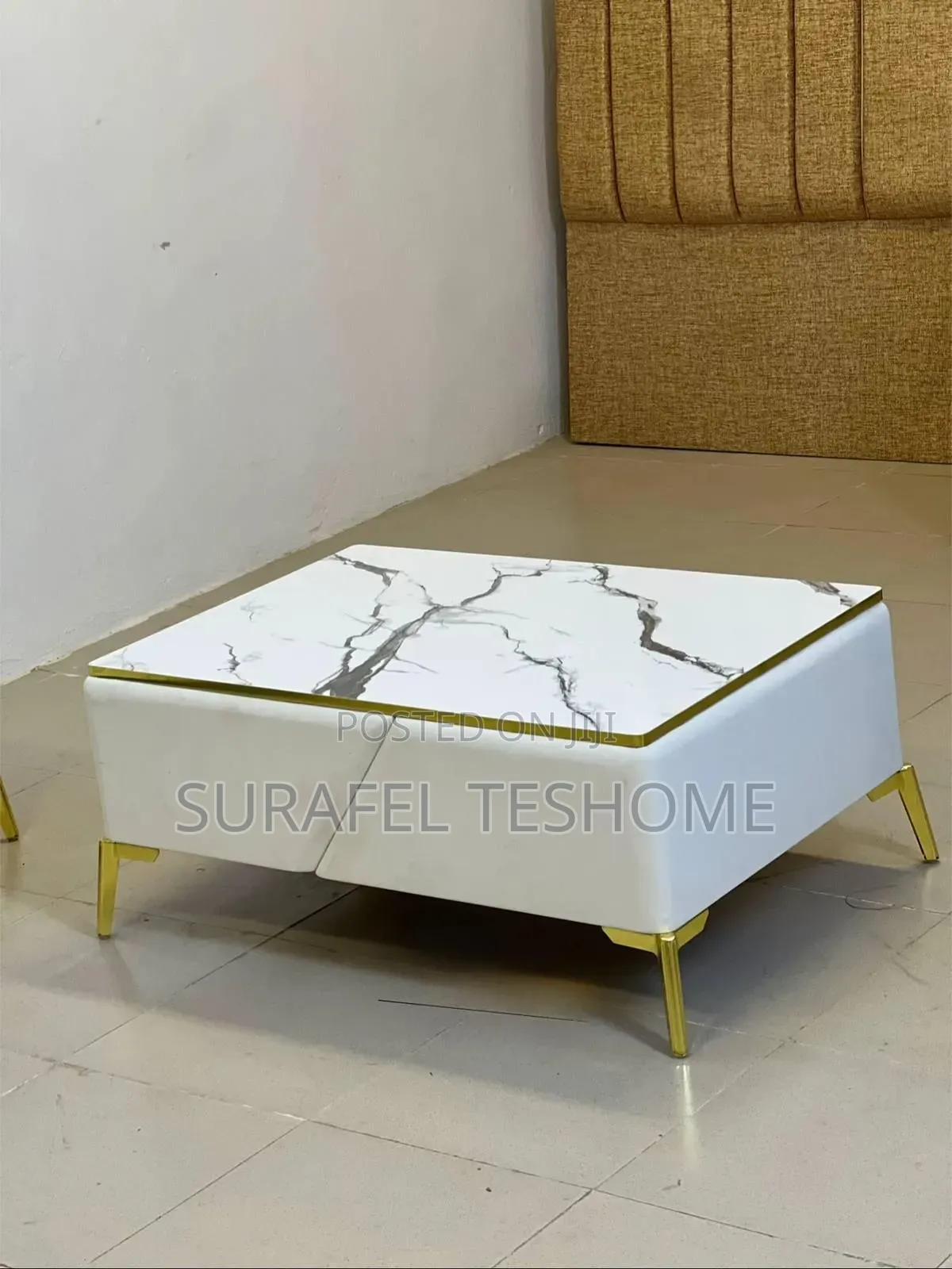 አዳዲስ ሴንተር ቴብሎች | Center Table | ኢፖክሲ ጠረጴዛዎች