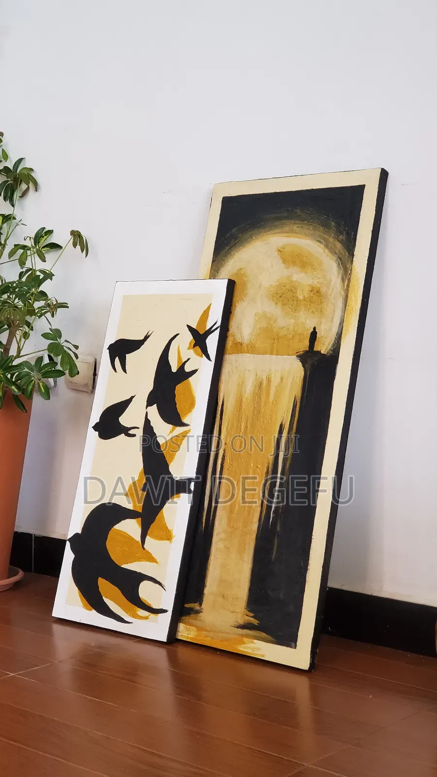 Textured Contemporary Artwork -for Sale
