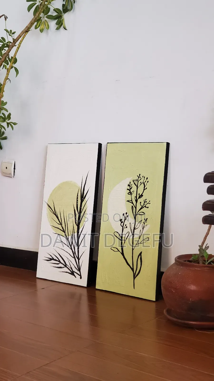 Textured Contemporary Artwork -for Sale