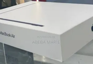 New Laptop Apple MacBook Air 2026 M5 13-inch 16GB Apple M5 SSD 512GB