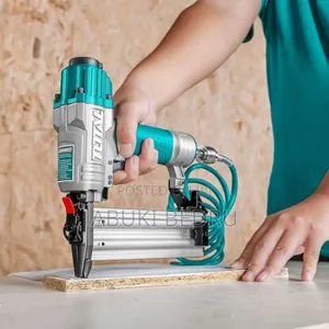 Total Air Brad Nailer