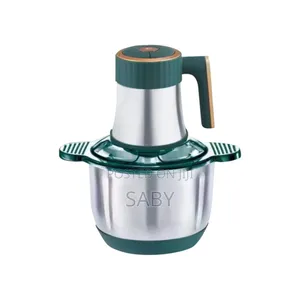 Tesnim Multifunctional Meat and Vegetables Chopper