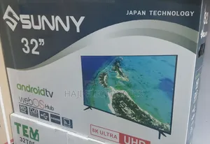 32 Inche Tv