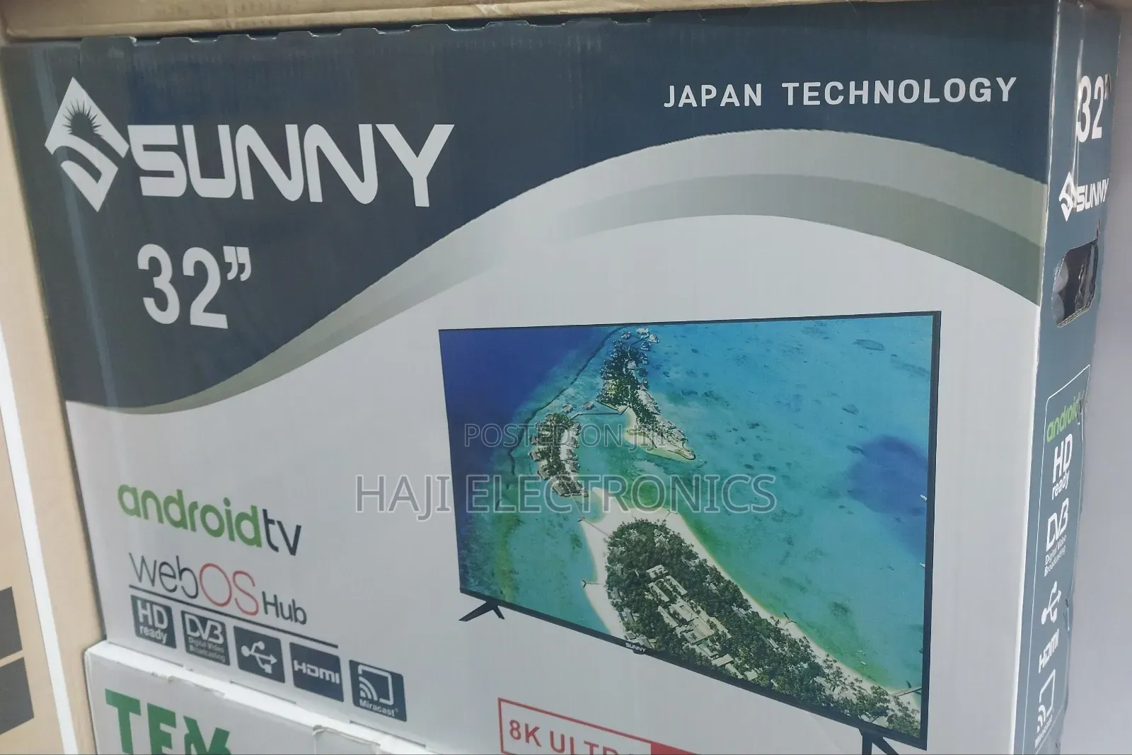 32 Inche Tv