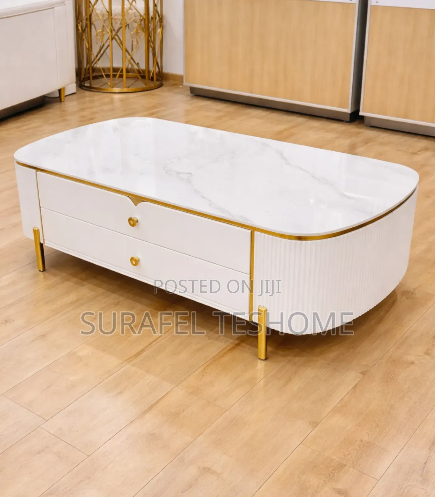 New Center Tables ሴንተር ቴብል | Epoxy Table for Sale