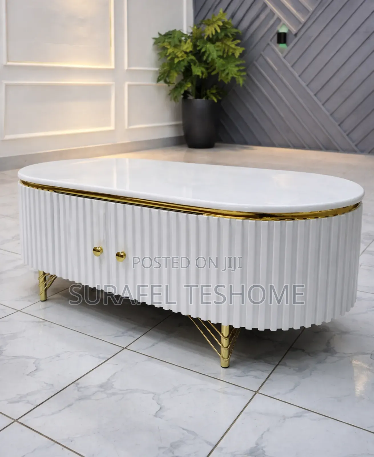New Center Tables ሴንተር ቴብል | Epoxy Table for Sale
