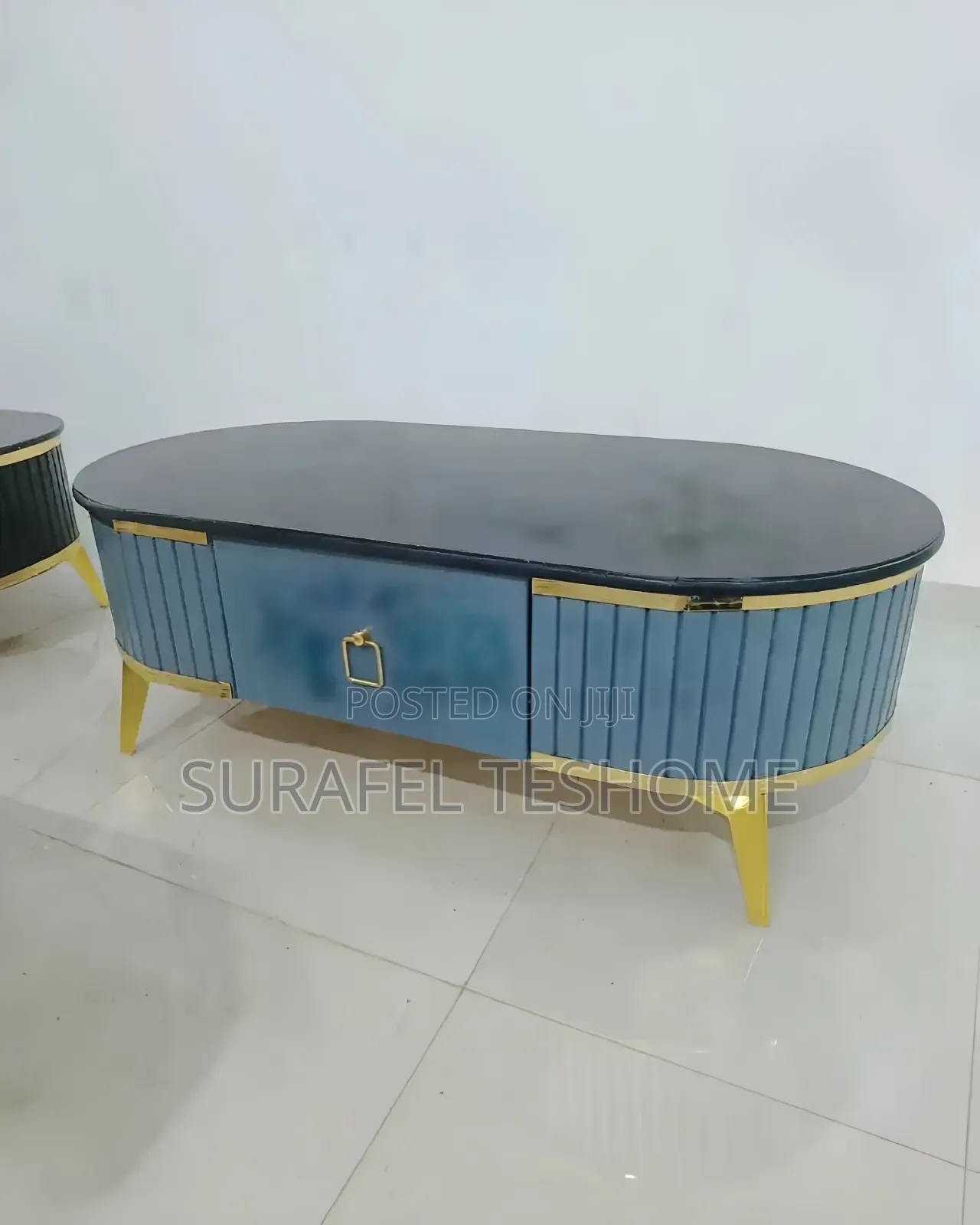 New Center Tables ሴንተር ቴብል | Epoxy Table for Sale