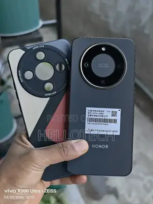 New Honor X9d 512 GB Black
