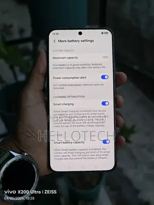 New Honor X9d 512 GB Black
