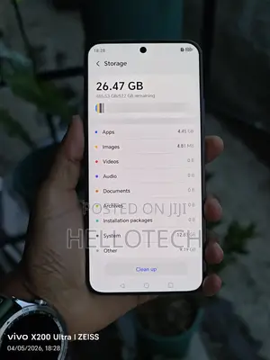 New Honor X9d 512 GB Black