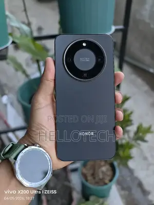 New Honor X9d 512 GB Black