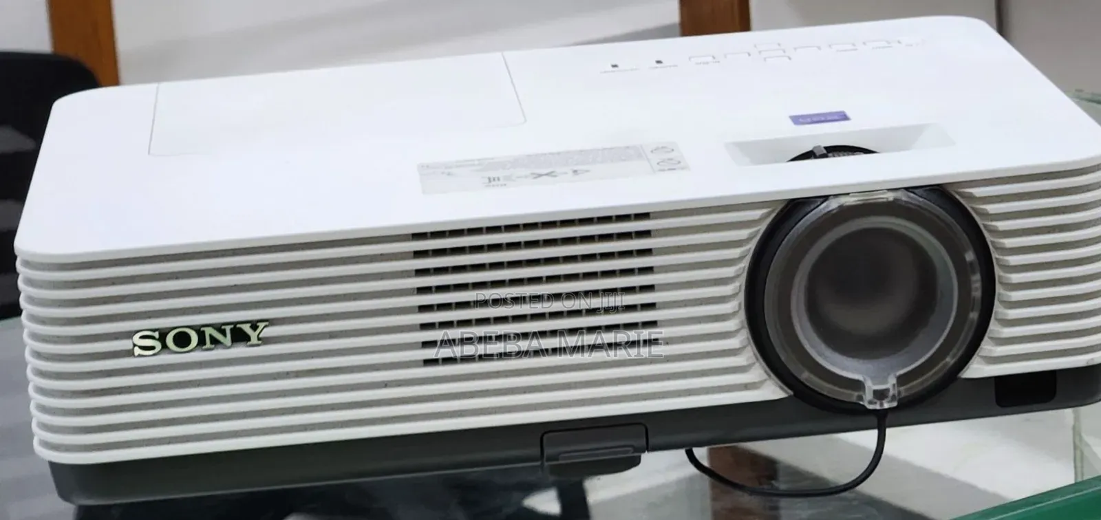 New Arrival Sony VPL-Dx221 Projector 1 Piece