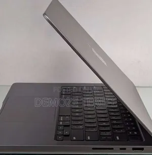 New Laptop Apple MacBook Pro M1 16GB Apple M1 Pro SSD 512GB