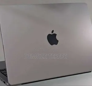 New Laptop Apple MacBook Pro M1 16GB Apple M1 Pro SSD 512GB