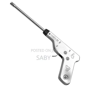 Electronic Gas Lighter/Igniter