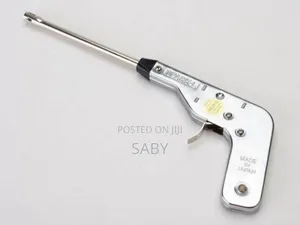 Electronic Gas Lighter/Igniter