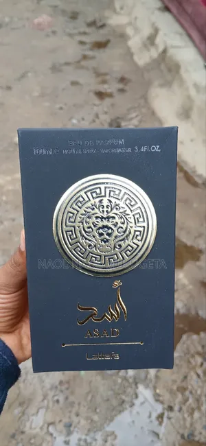 Asad Lattafa