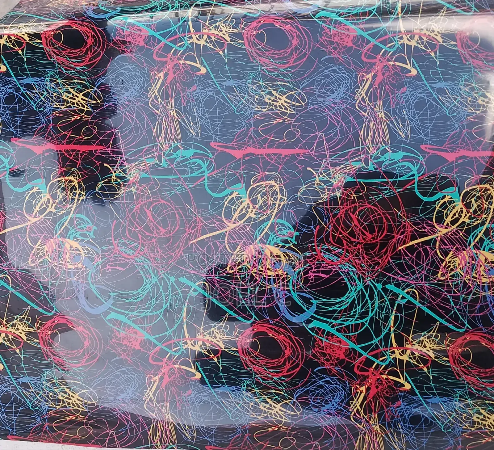 Cut Out Stickers(Vinyl) for T Shirt