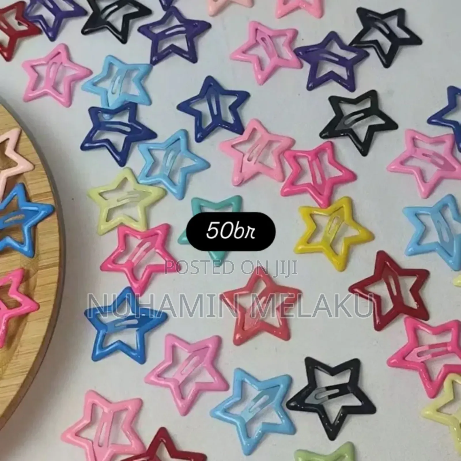 Star Clips