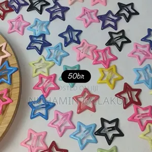Star Clips