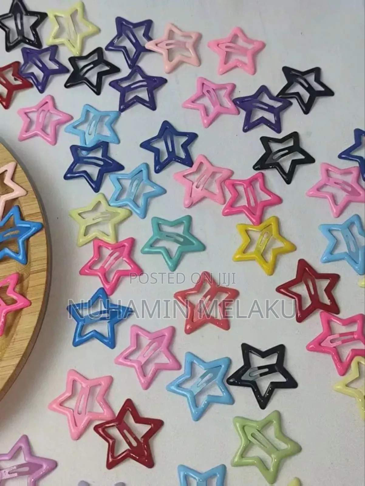 Star Clips