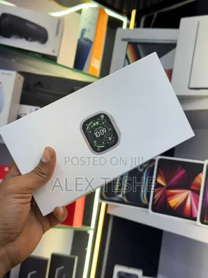 Apple Watch