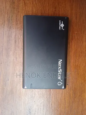 2tb Hard Disk