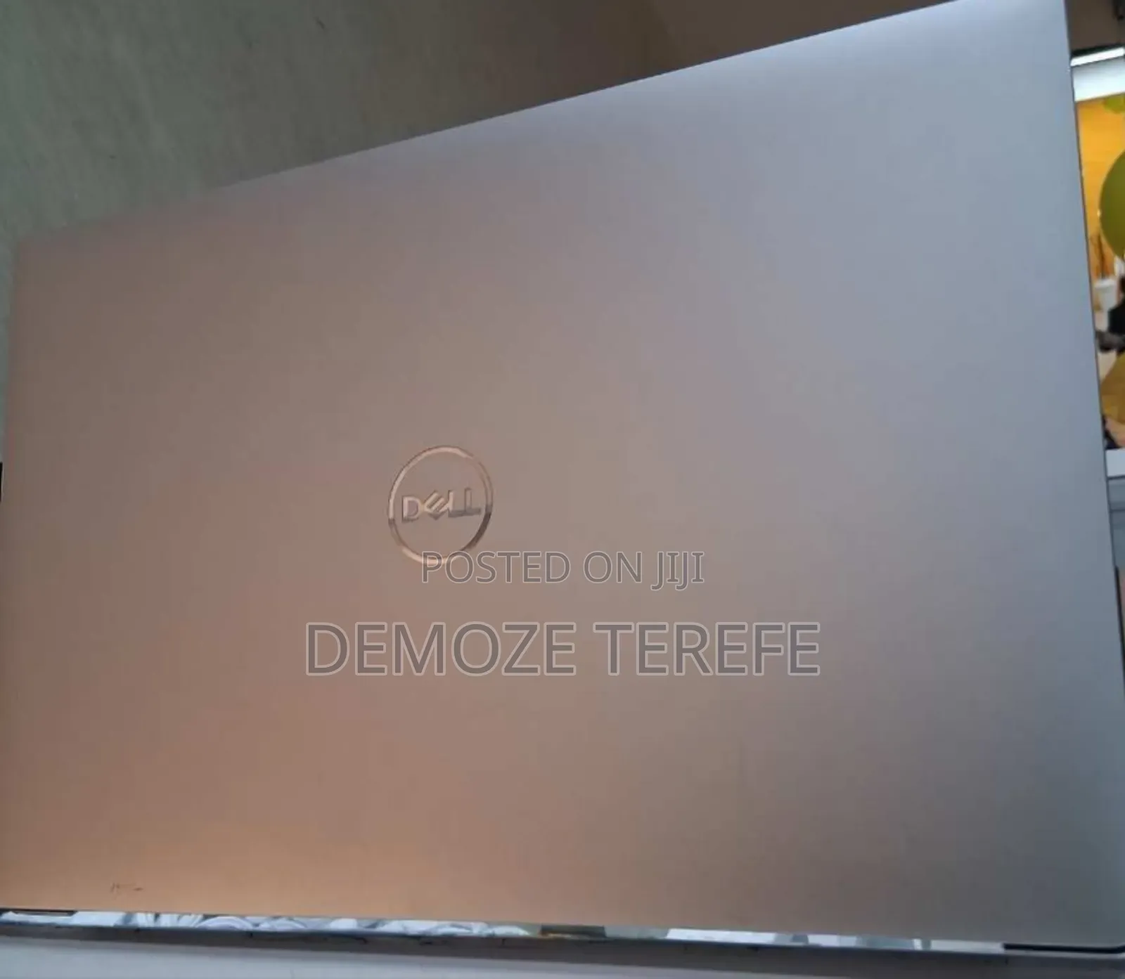 New Laptop Dell Precision 5540 16GB Intel Core i7 SSD 256GB