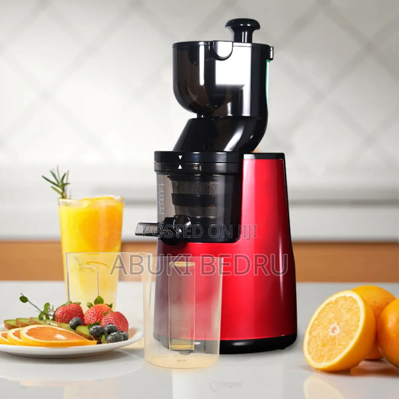 Sutai Slow Juicer
