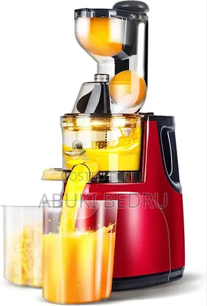 Sutai Slow Juicer
