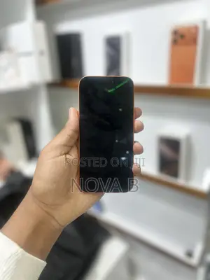 New Apple iPhone 17 Pro 256 GB Orange