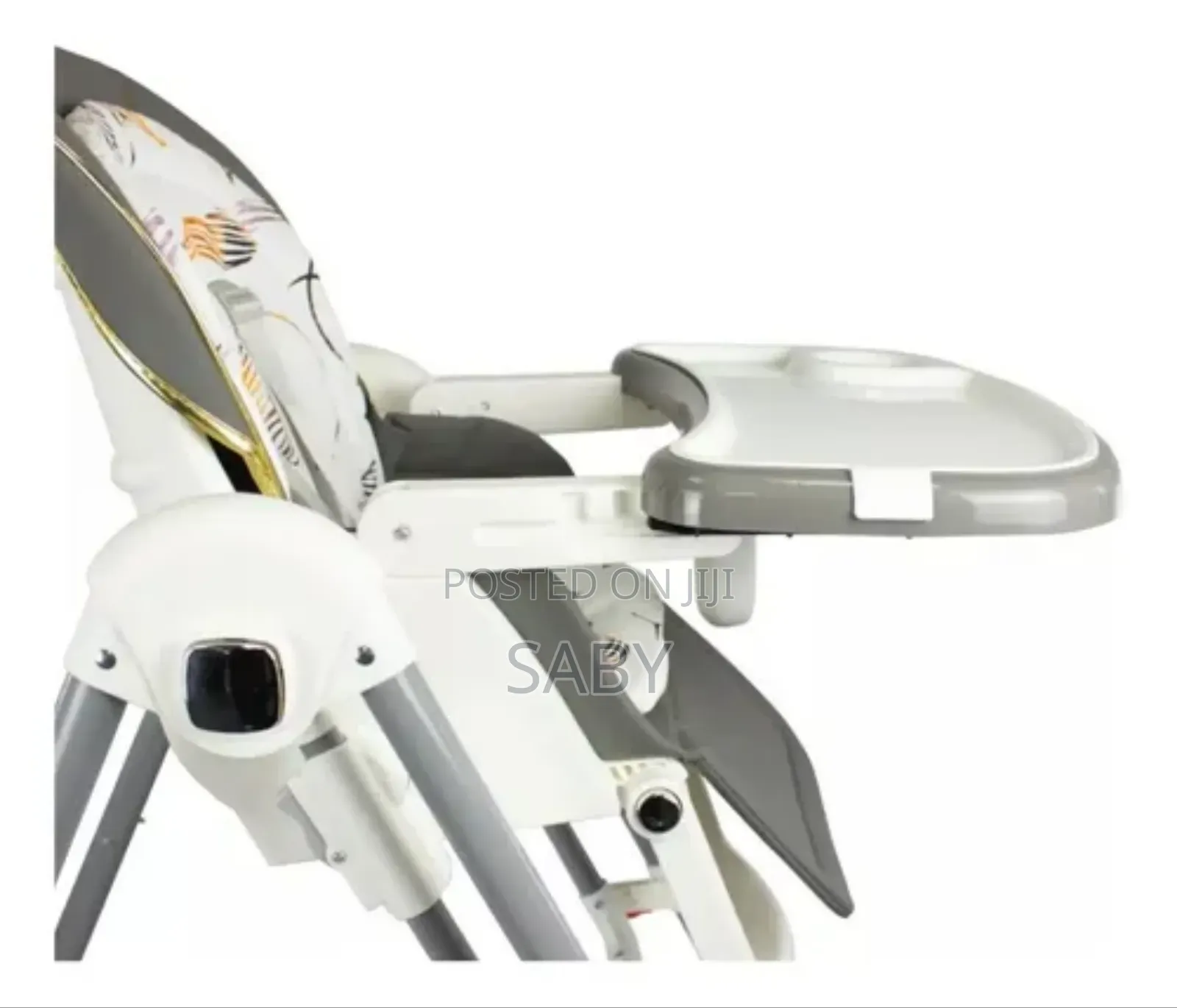 Kidilo 2 in 1 Baby Swing High Chair