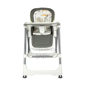 Kidilo 2 in 1 Baby Swing High Chair
