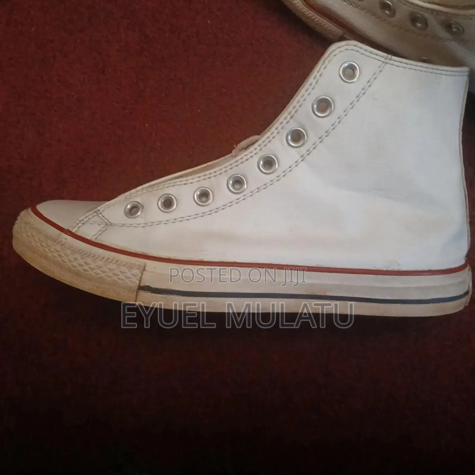 Convers All Star