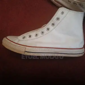 Convers All Star