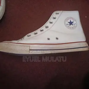 Convers All Star