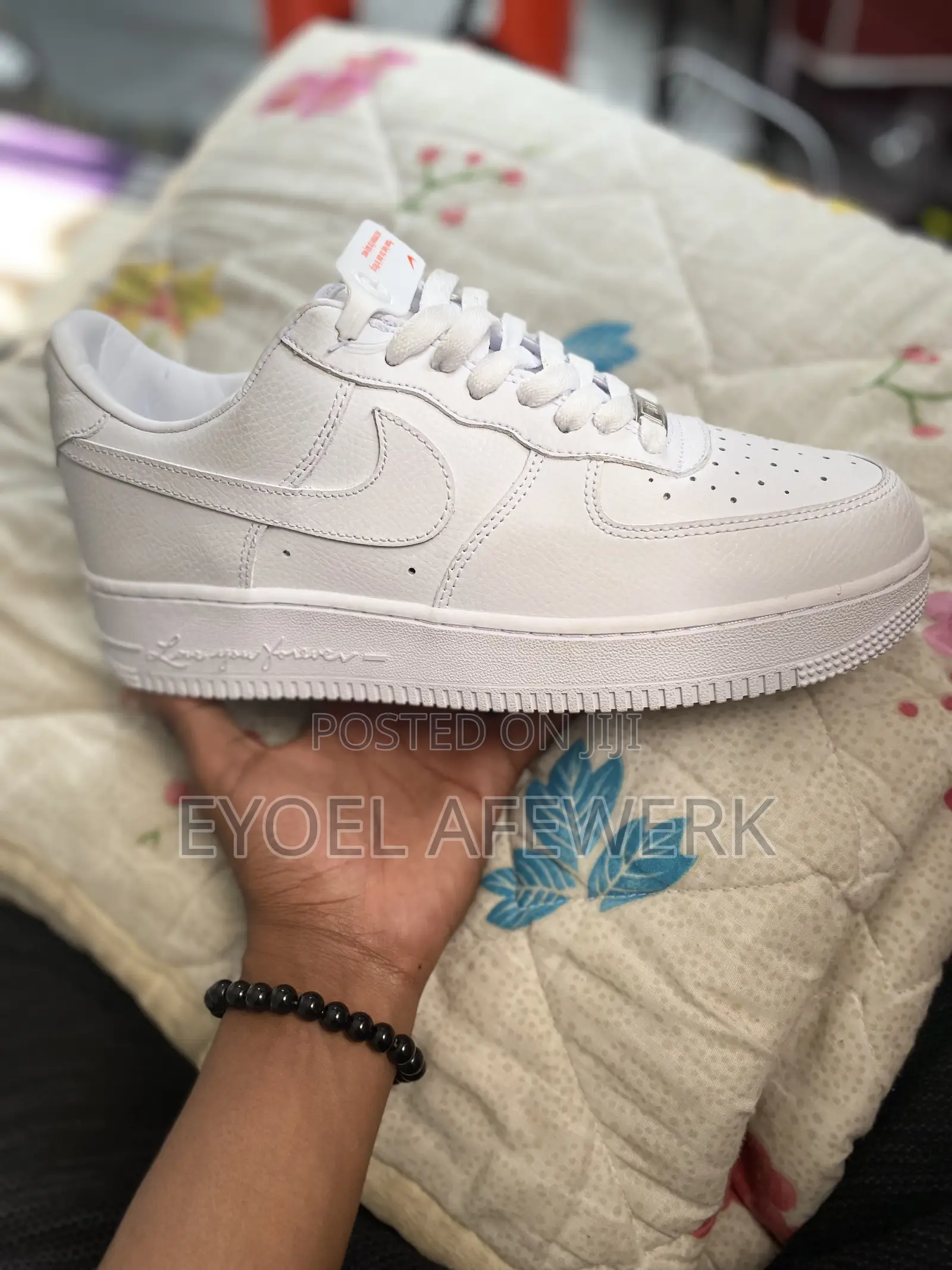Nike Nocta