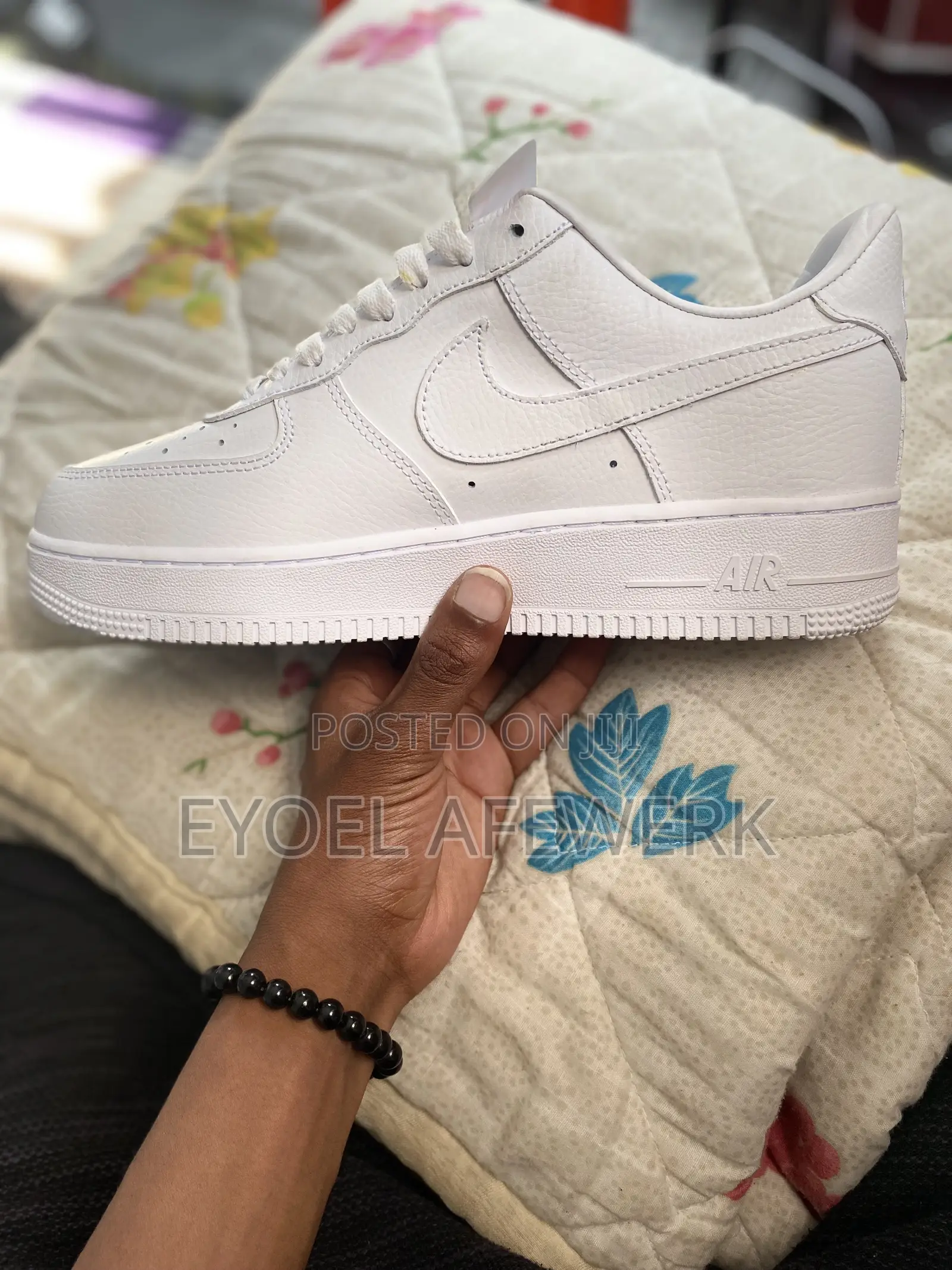Nike Nocta