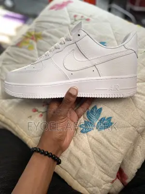 Nike Nocta
