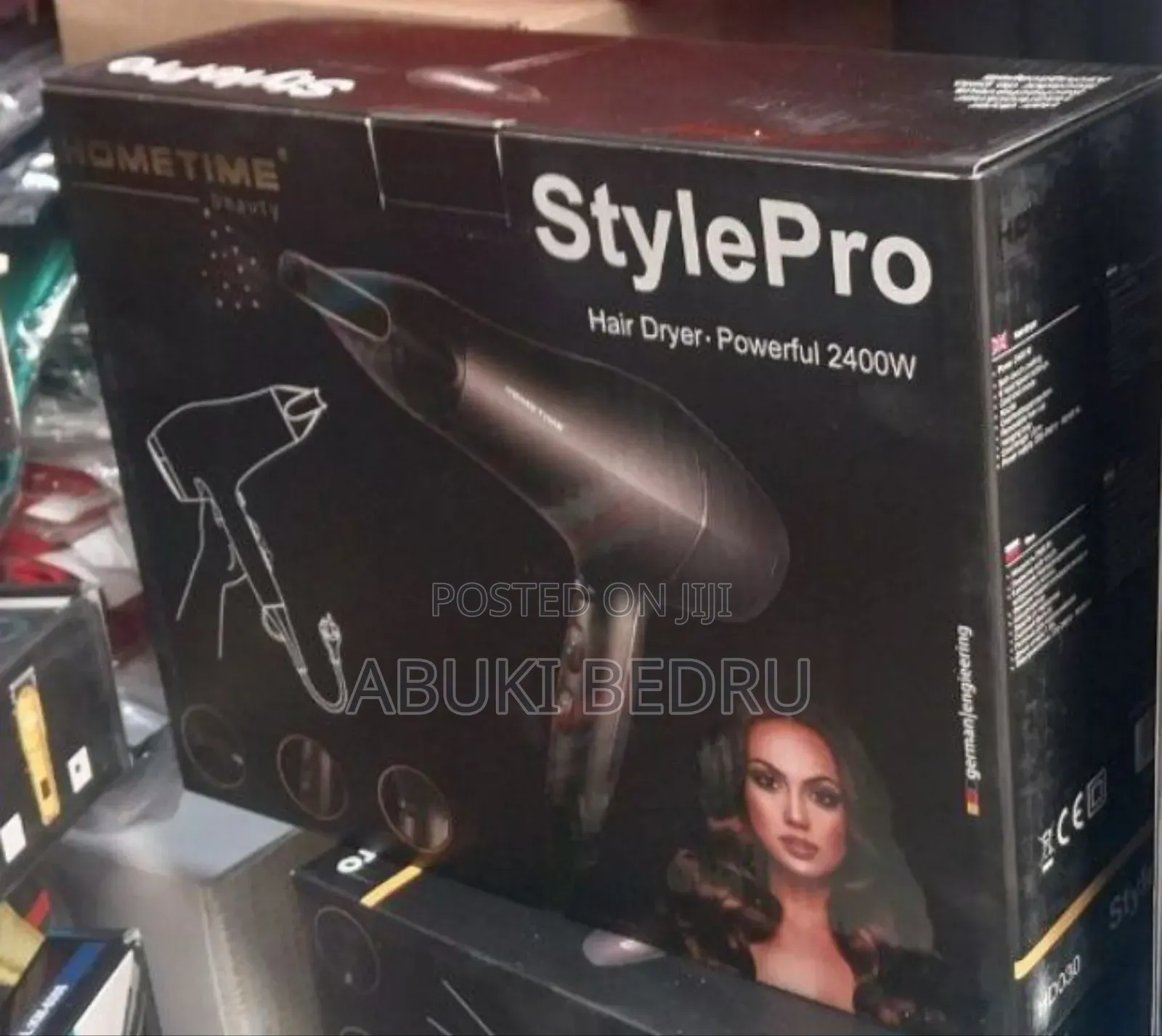 Himetime Style Pro