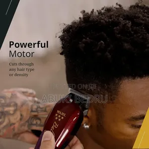 Wahl Hair Clipper