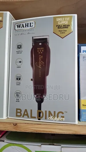 Wahl Hair Clipper