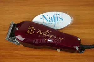 Wahl Hair Clipper